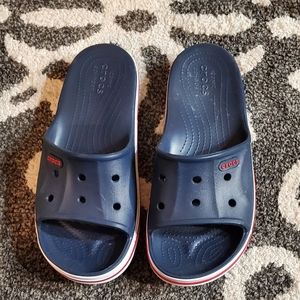 Croc Slides